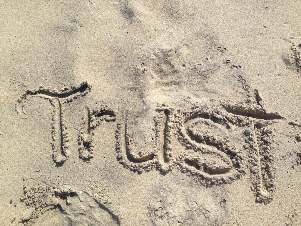 trust, trusting employees, how to trust employees, how to trust workers, how to trust subordinates, trusting young hires, how to trust college graduates