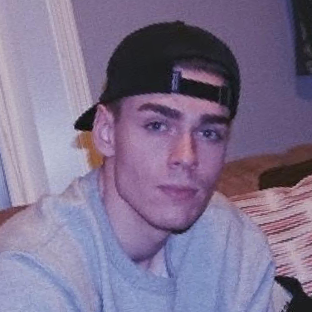 Team Member Image