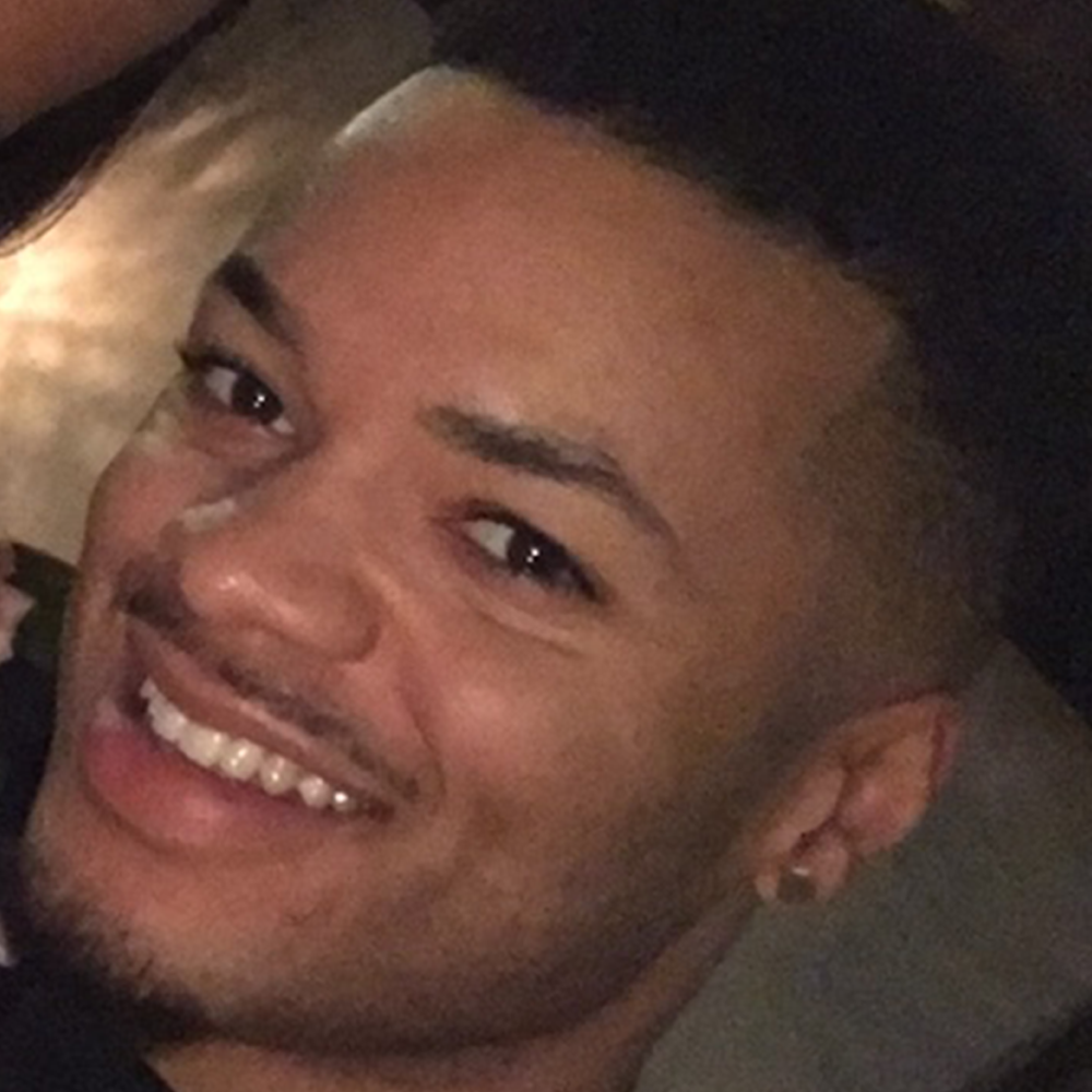 Team Member Image