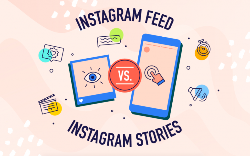 Stories or Feed Posts: Which is Best for Your Influencer Campaign?