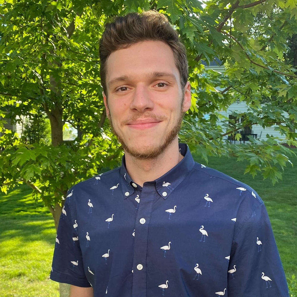 Team Member Image