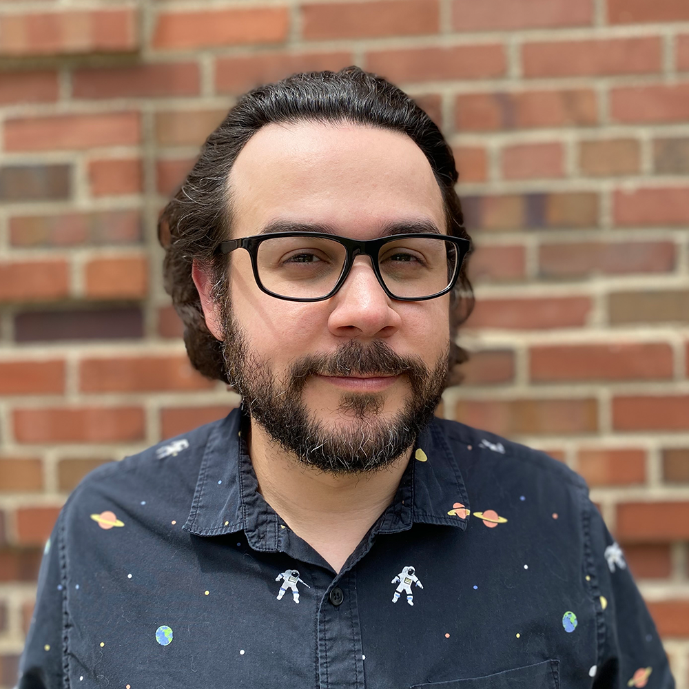 Team Member Image