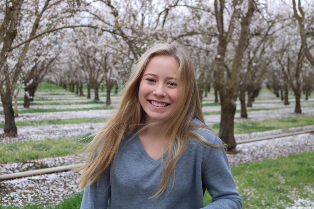 Kate Oxenham