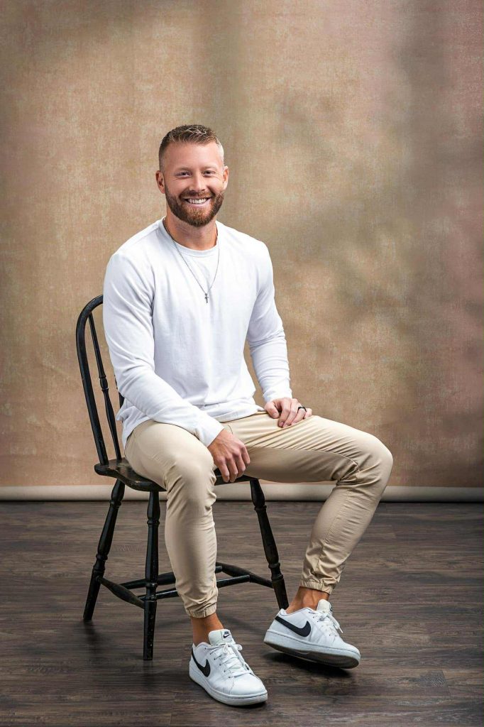 Aaron Welch